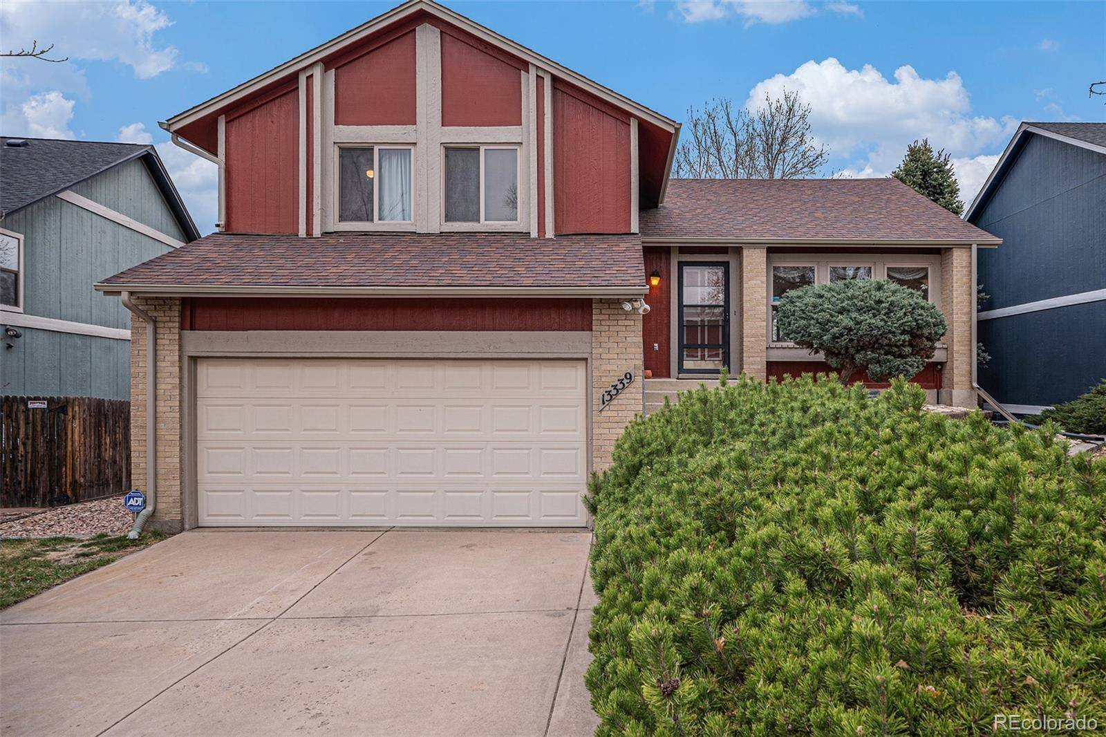 Aurora, CO 80012,13339 E Idaho PL
