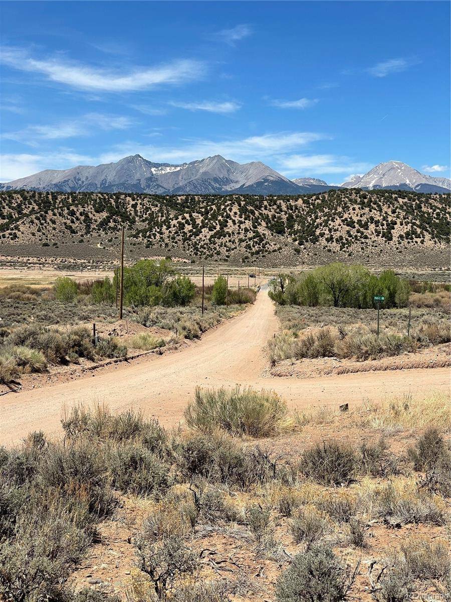 Fort Garland, CO 81133,3739 Icehouse RD