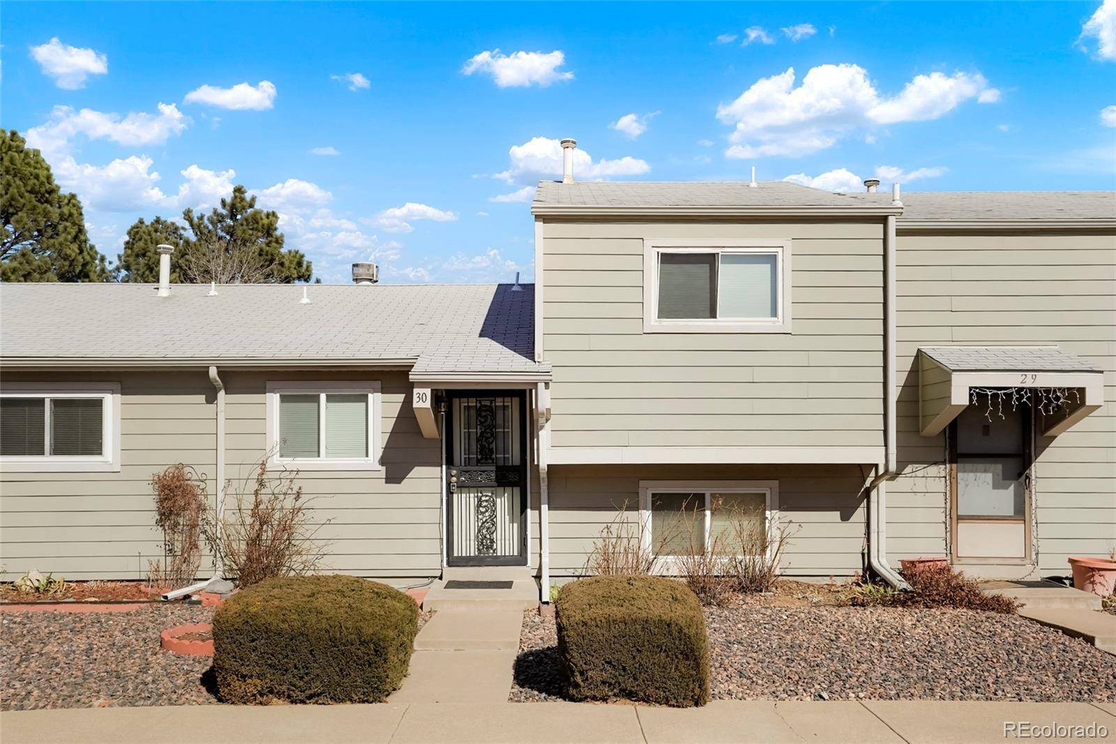 Westminster, CO 80031,5711 W 92nd AVE #30