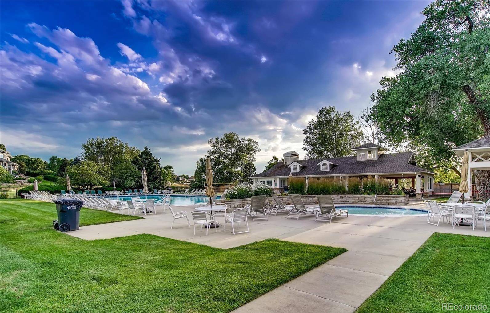 Westminster, CO 80031,4944 W 107th LOOP