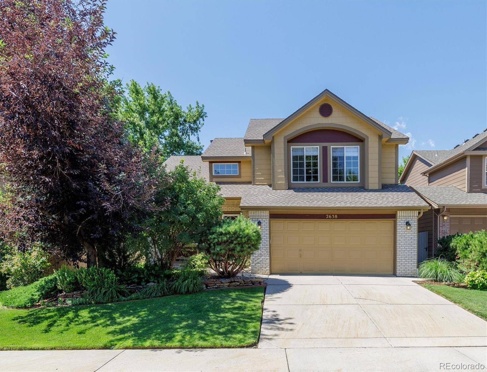 Lakewood, CO 80227,2638 S Kline CIR