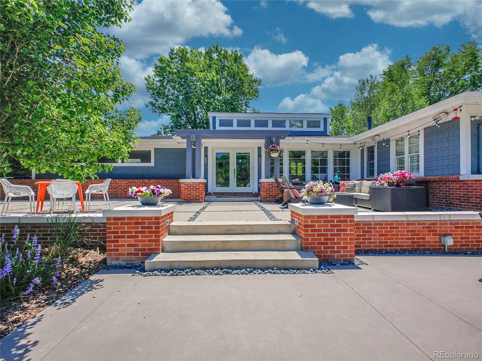 Bow Mar, CO 80123,5350 Yellowstone ST