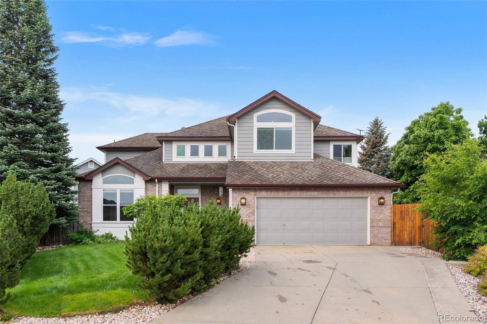 Arvada, CO 80007,6643 Orion CT