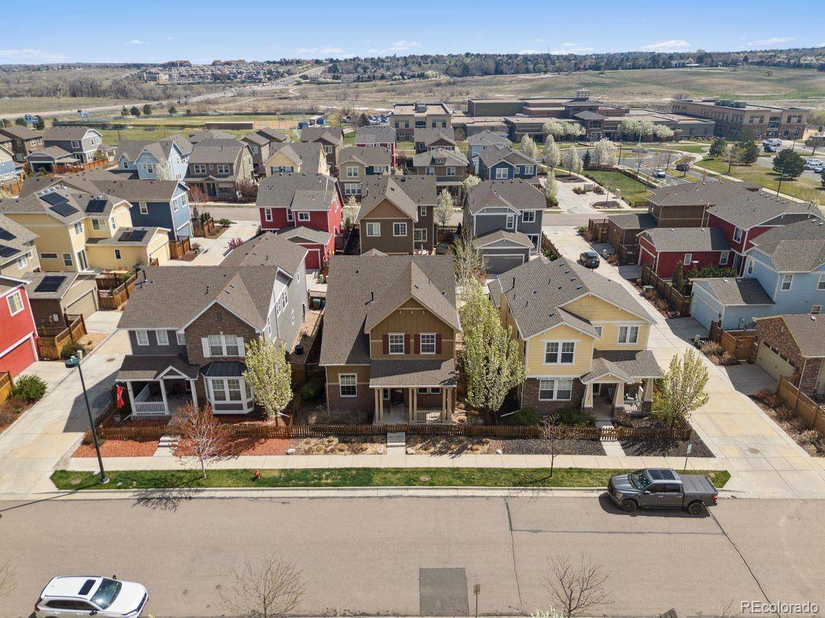 Westminster, CO 80031,11896 Meade CT
