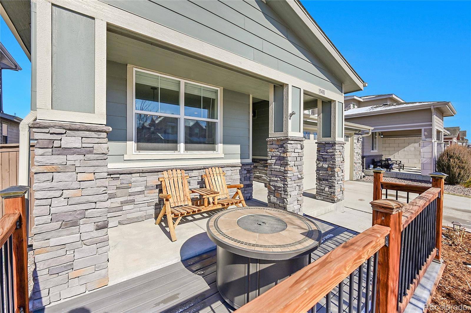 Golden, CO 80403,15481 W 49th AVE