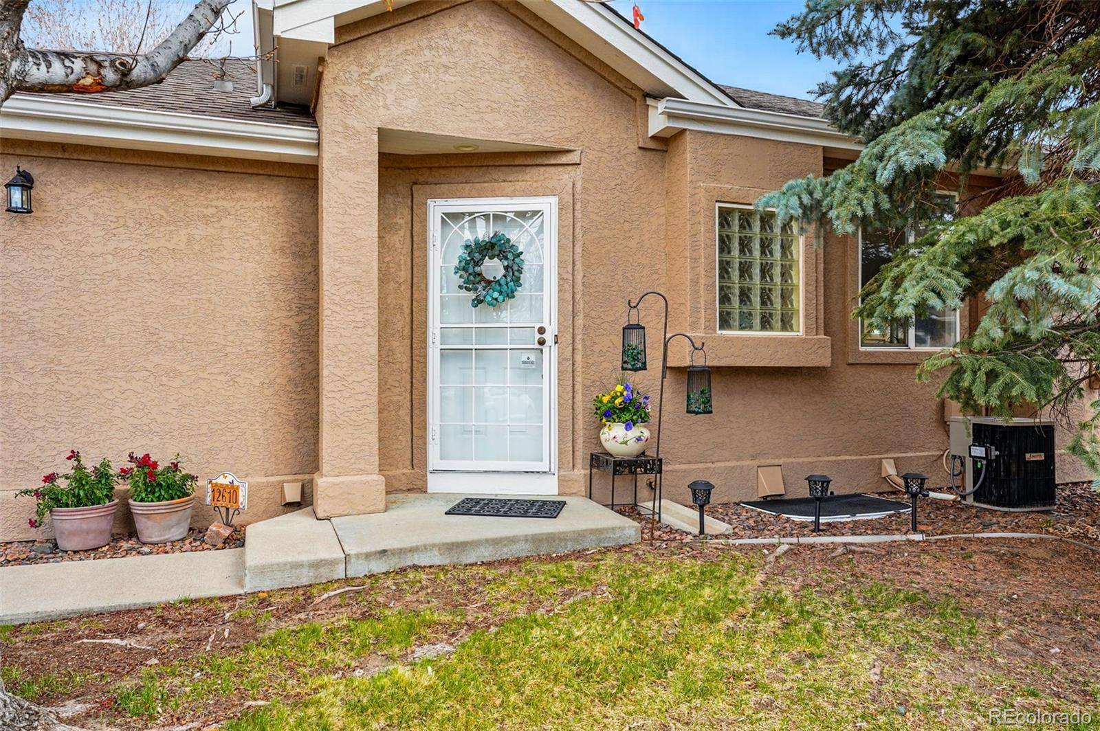 Aurora, CO 80014,12610 E Wesley PL