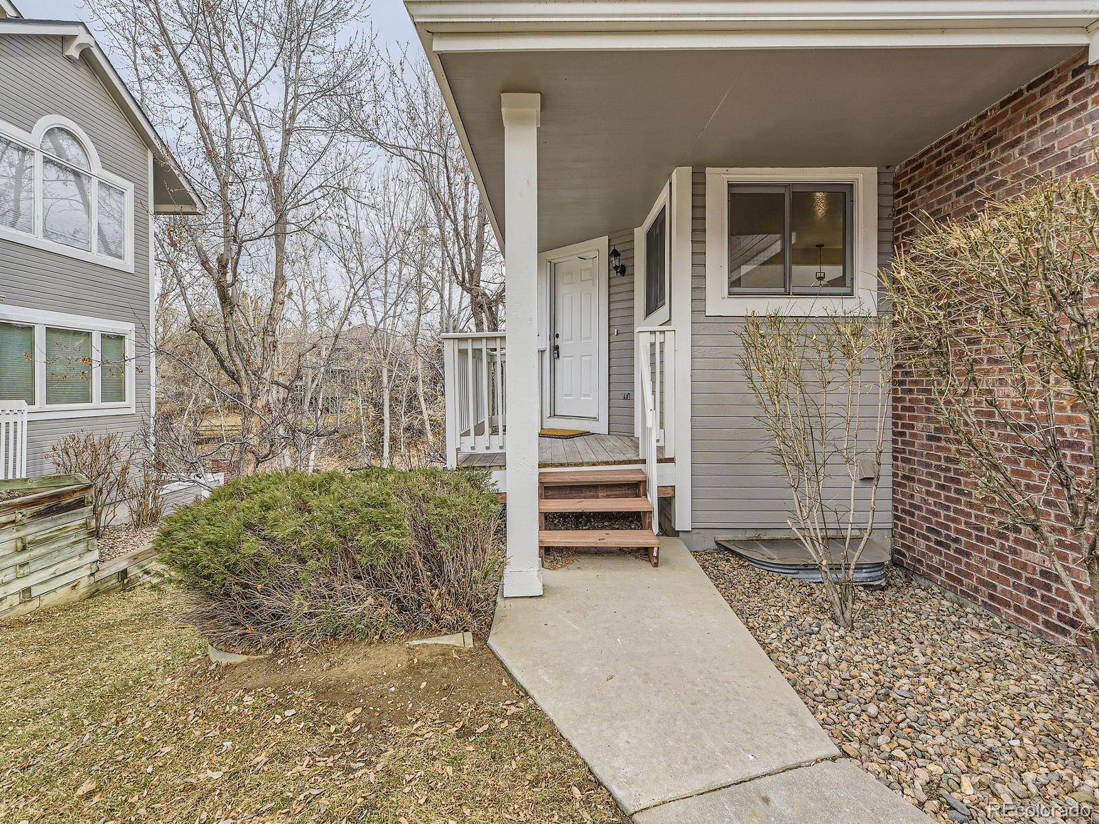 Centennial, CO 80112,7710 S Monaco CIR #E