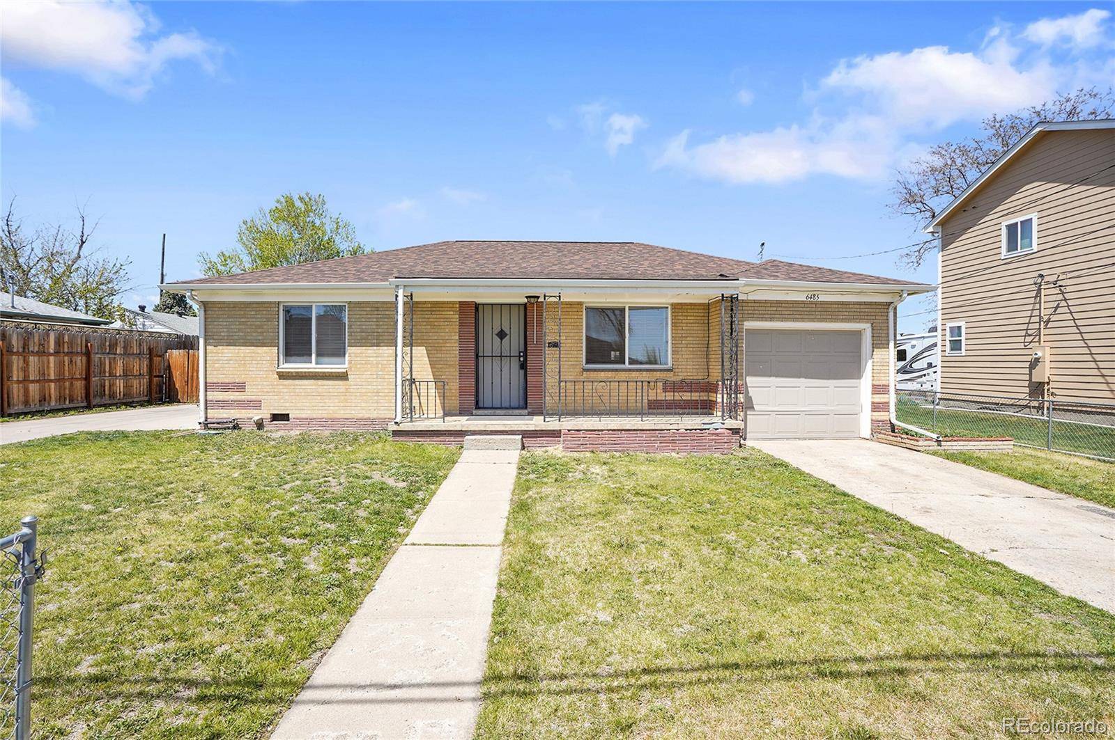 Arvada, CO 80002,6485 W 53rd AVE