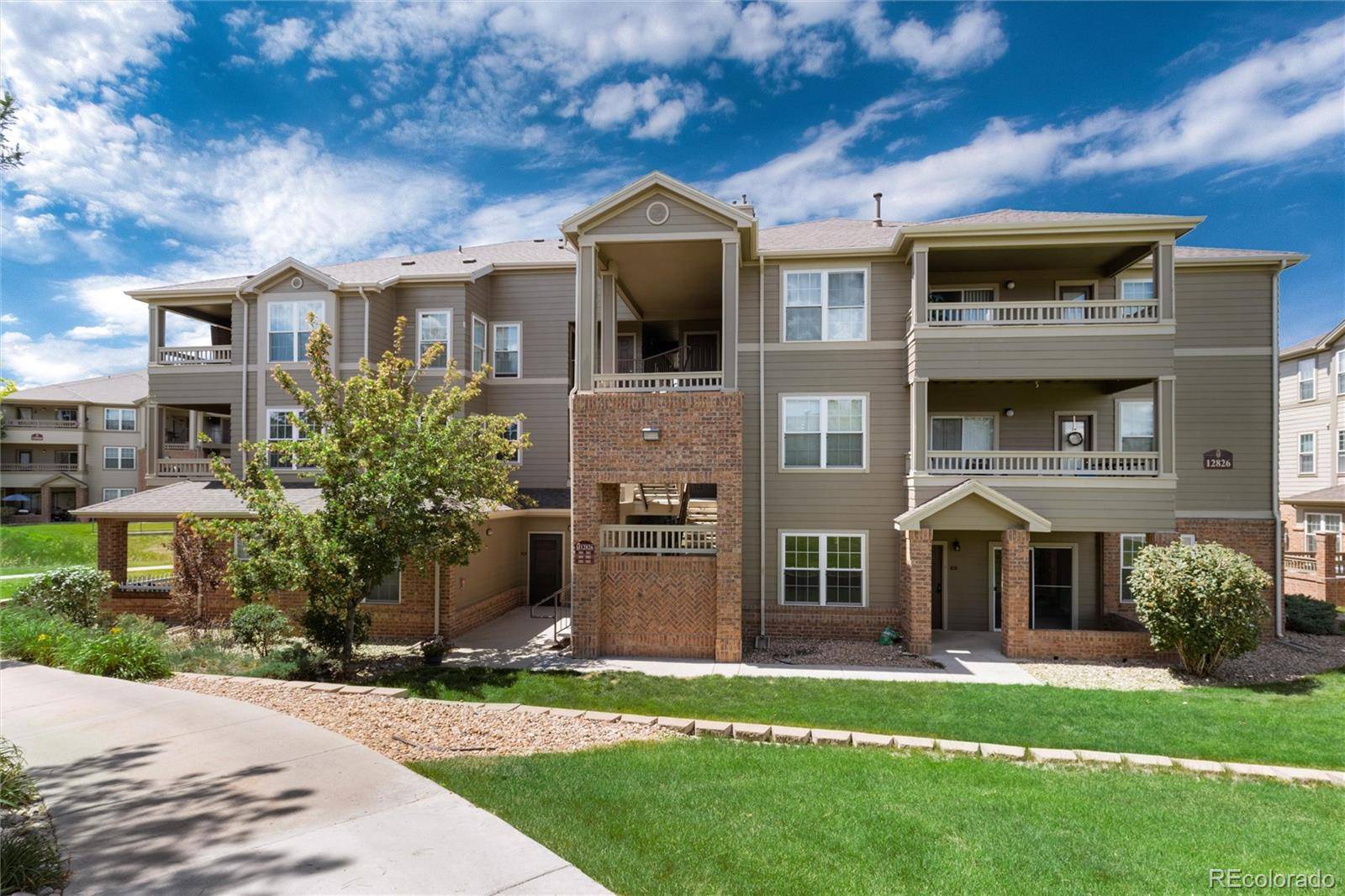 Parker, CO 80134,12826 Ironstone WAY #201