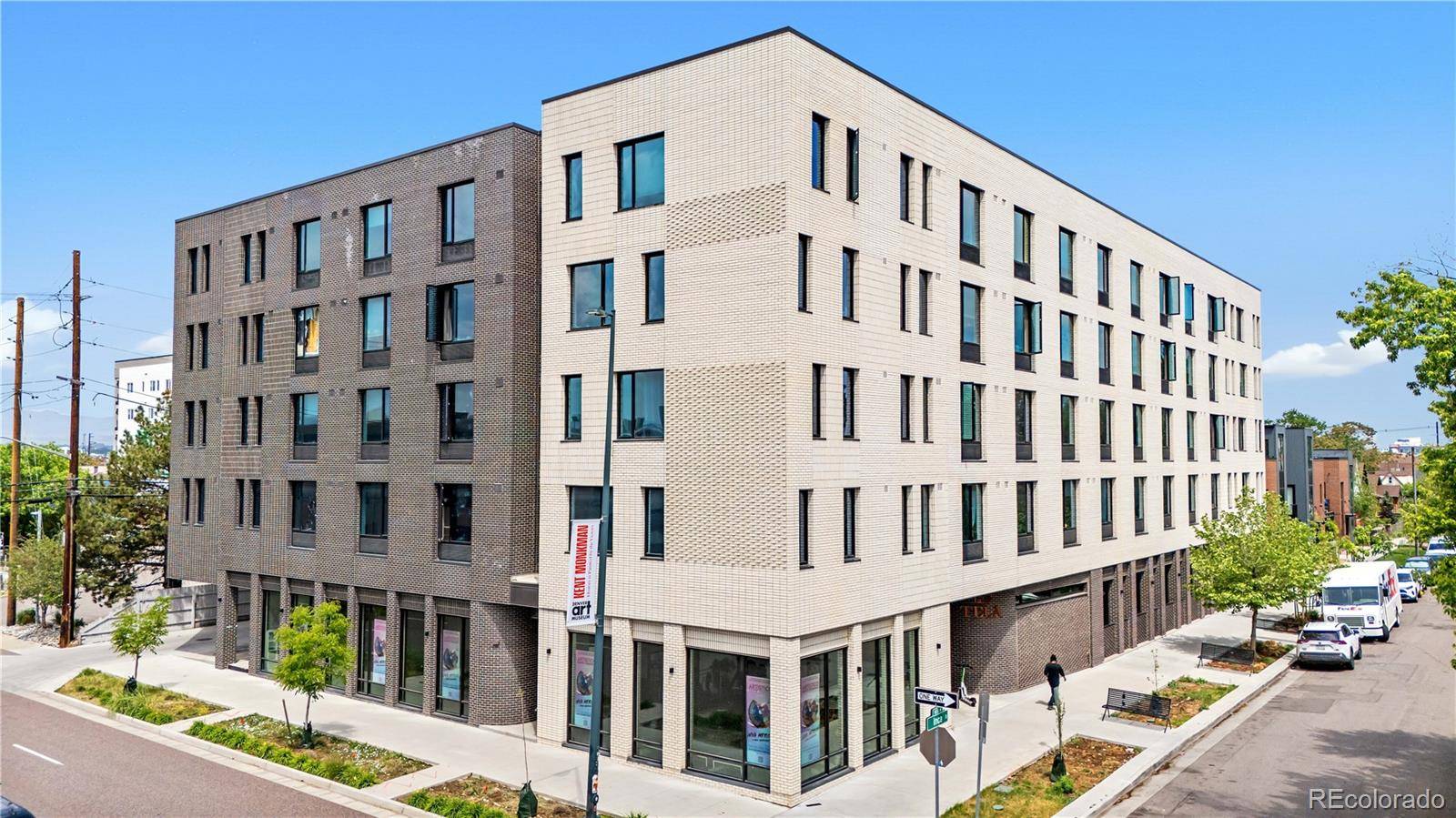 Denver, CO 80204,603 Inca ST #530