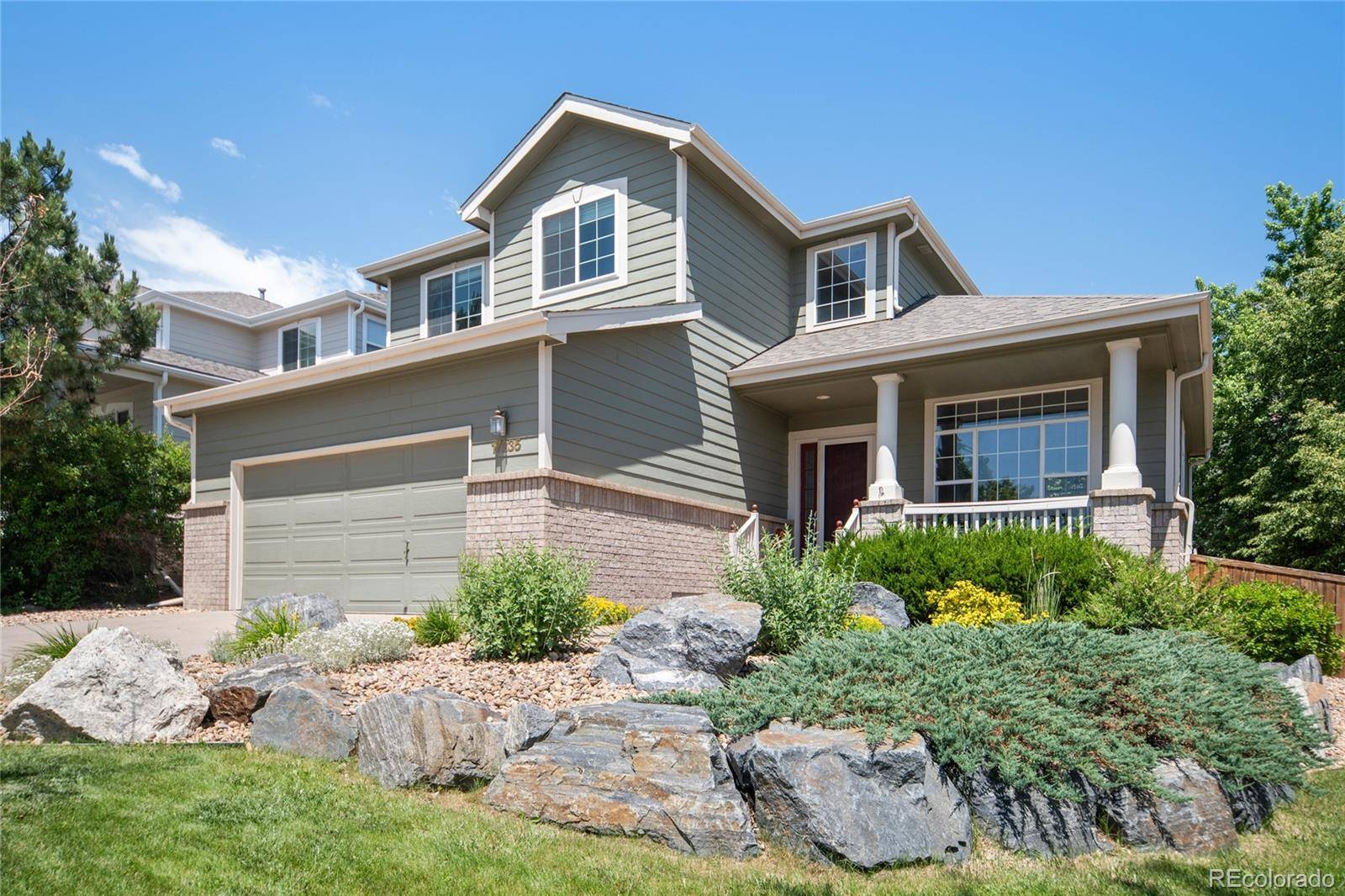Parker, CO 80134,17235 Opal Hill DR