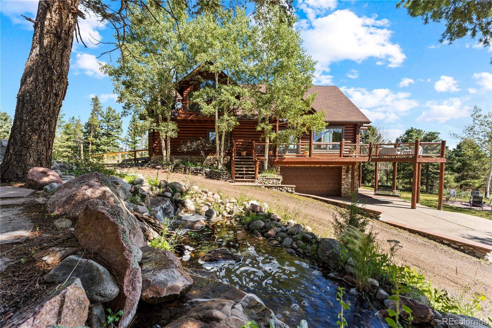 Conifer, CO 80433,11995 Cochise CIR