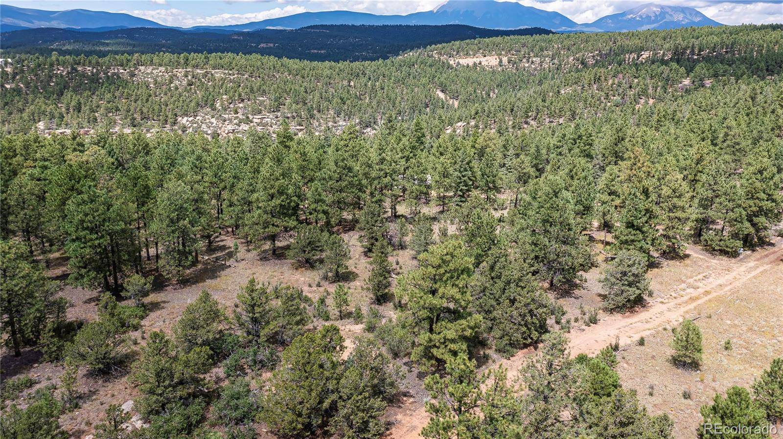 Weston, CO 81091,Rancho Escondido Lot 15
