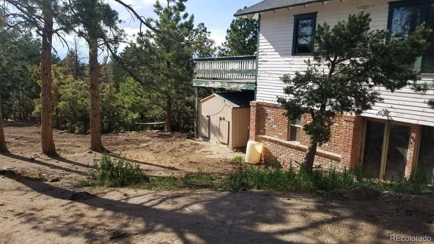 Westcliffe, CO 81252,375 Drunk Horse LN