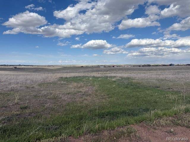Bennett, CO 80102,44145 E Iliff TRL