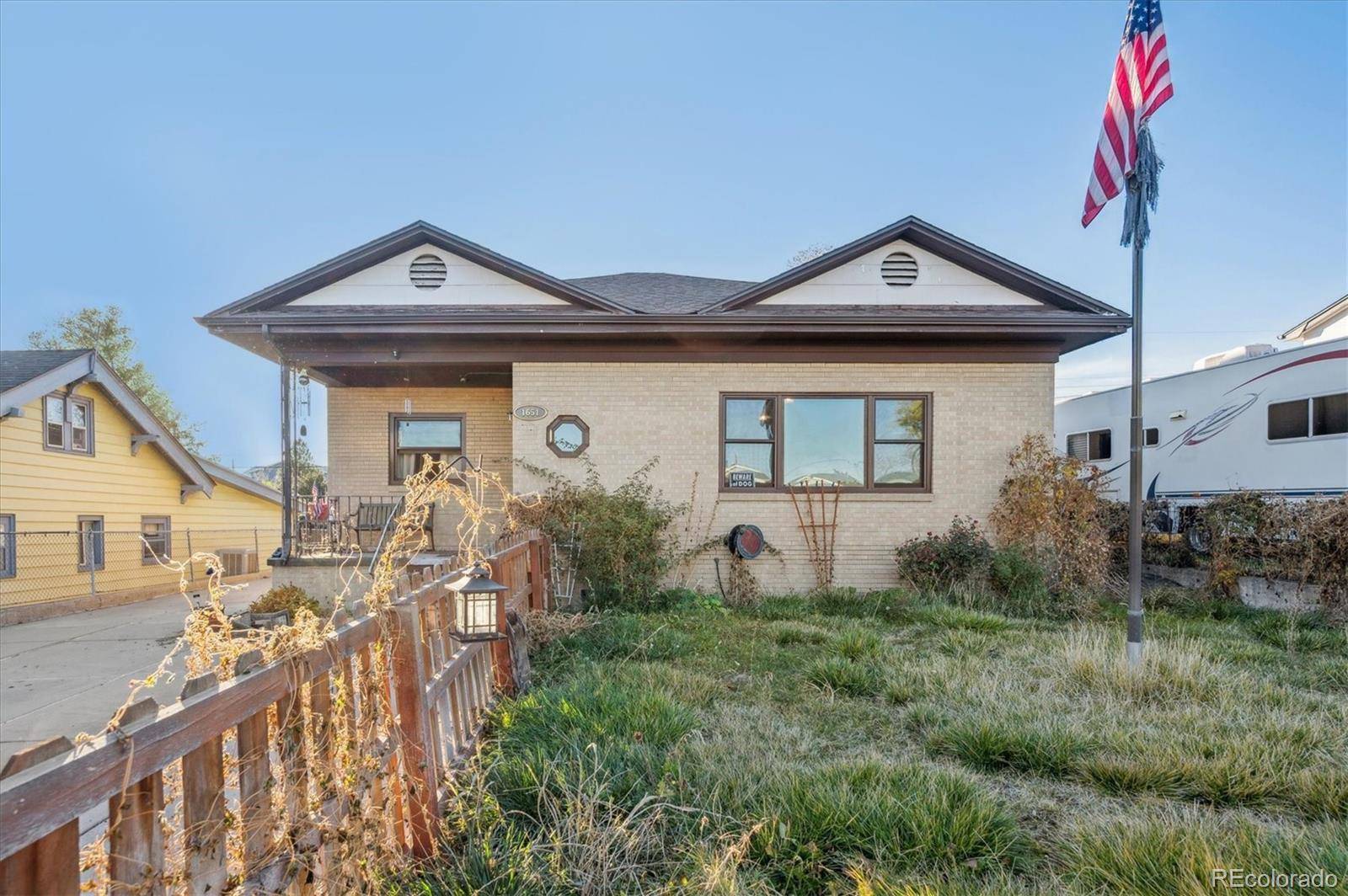 Lakewood, CO 80215,1651 Routt ST