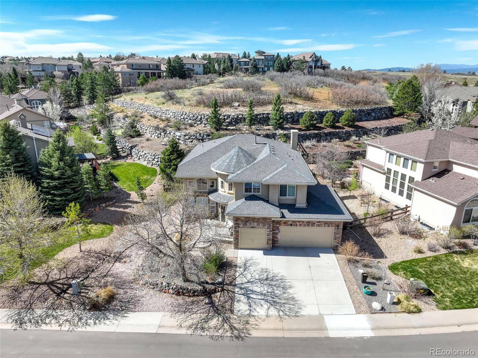 Castle Pines, CO 80108,5830 Jasper Pointe CIR