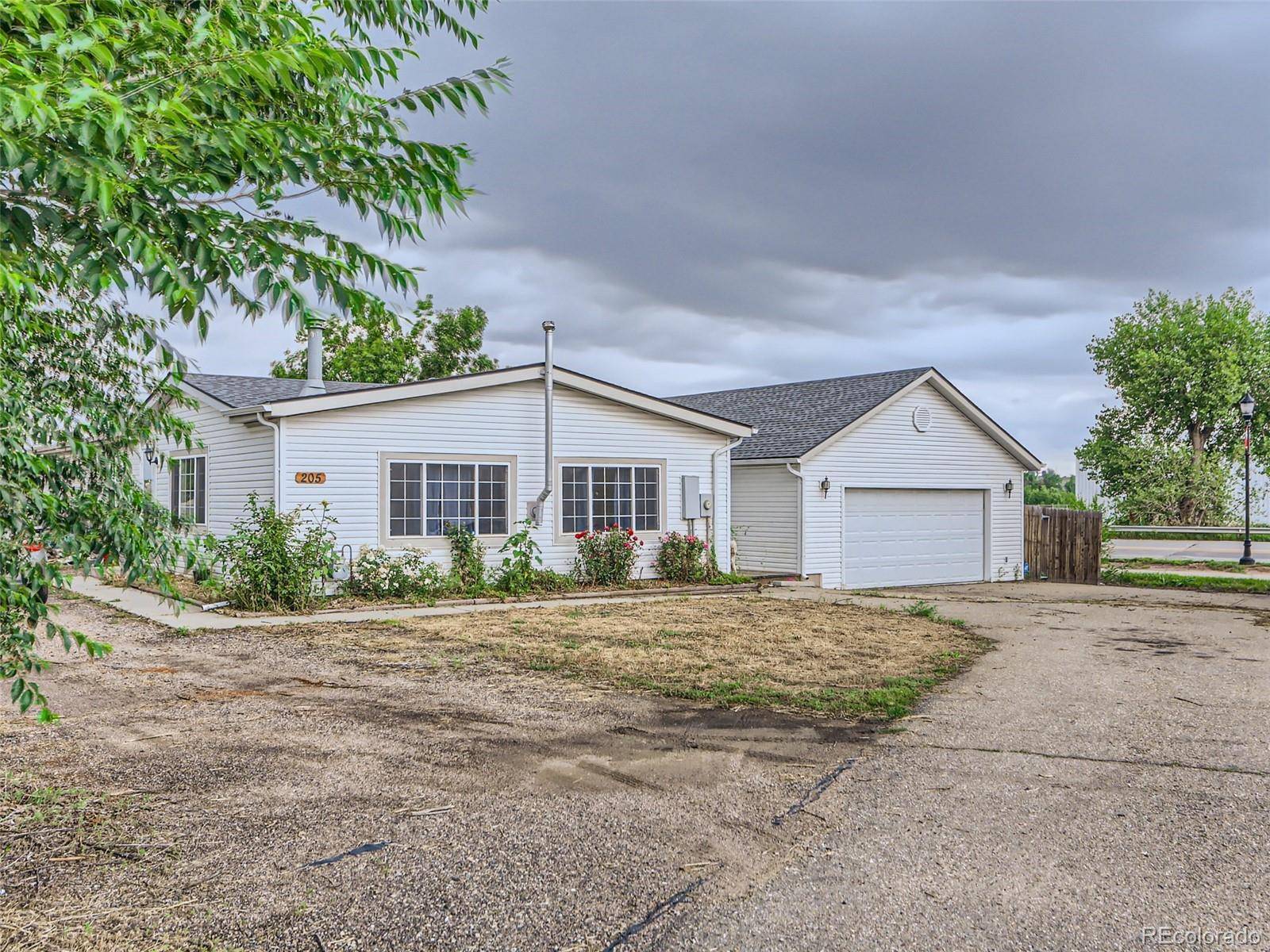 Milliken, CO 80543,205 N Pauline AVE