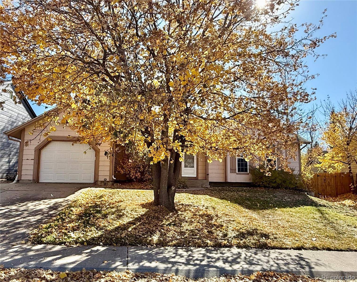 Centennial, CO 80015,21068 E Dorado CIR