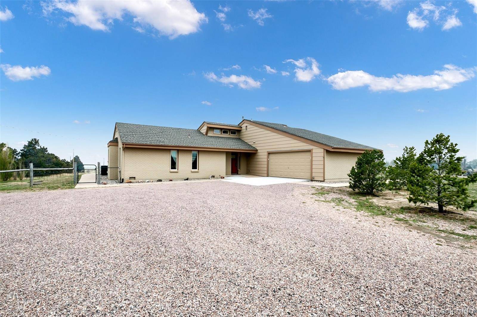 Peyton, CO 80831,7615 Blue Gill DR