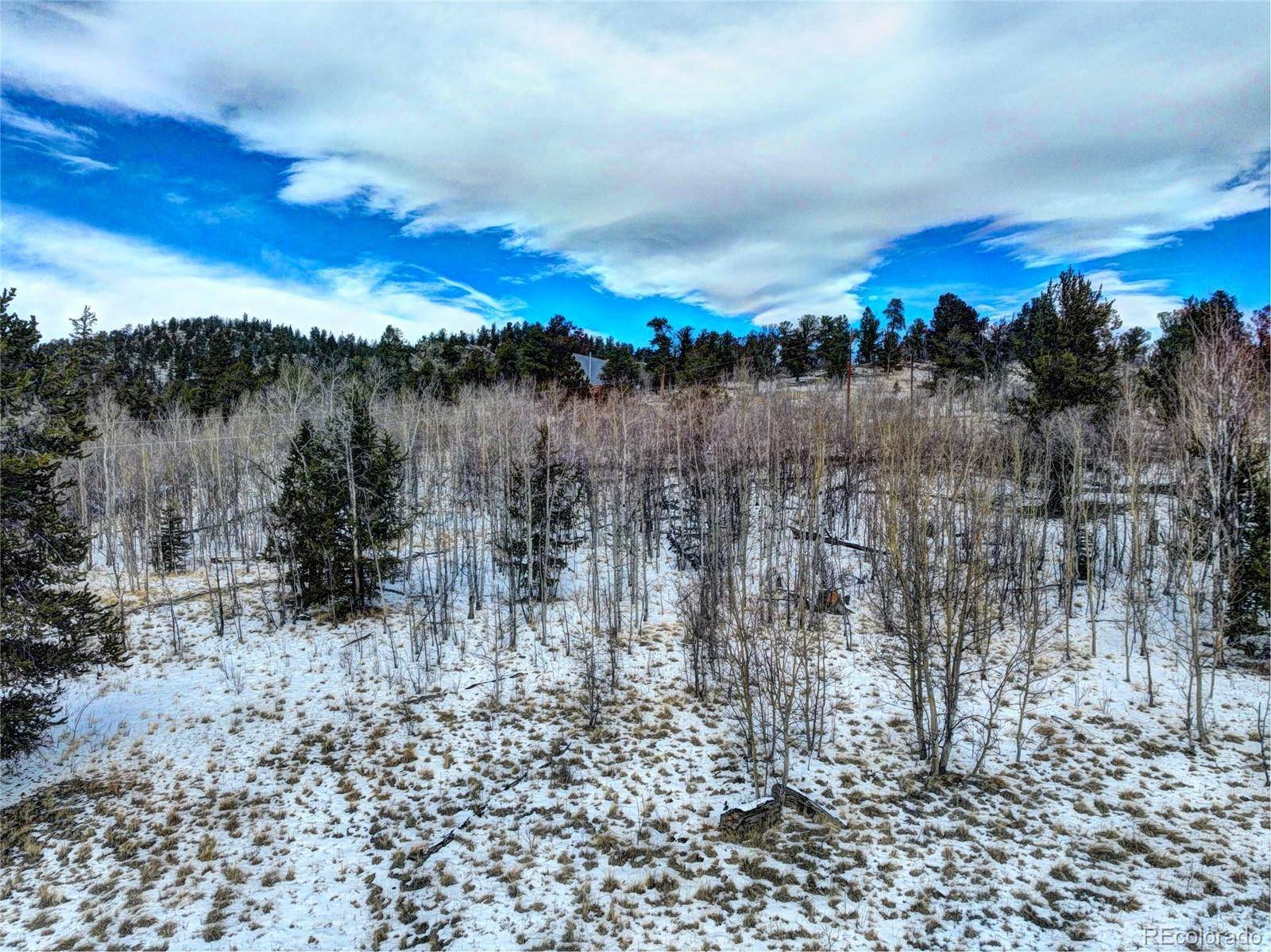 Como, CO 80432,908 W Longbow DR