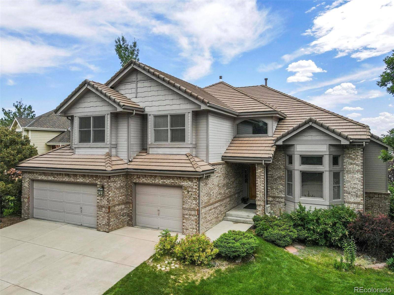 Lone Tree, CO 80124,9272 Meredith CT