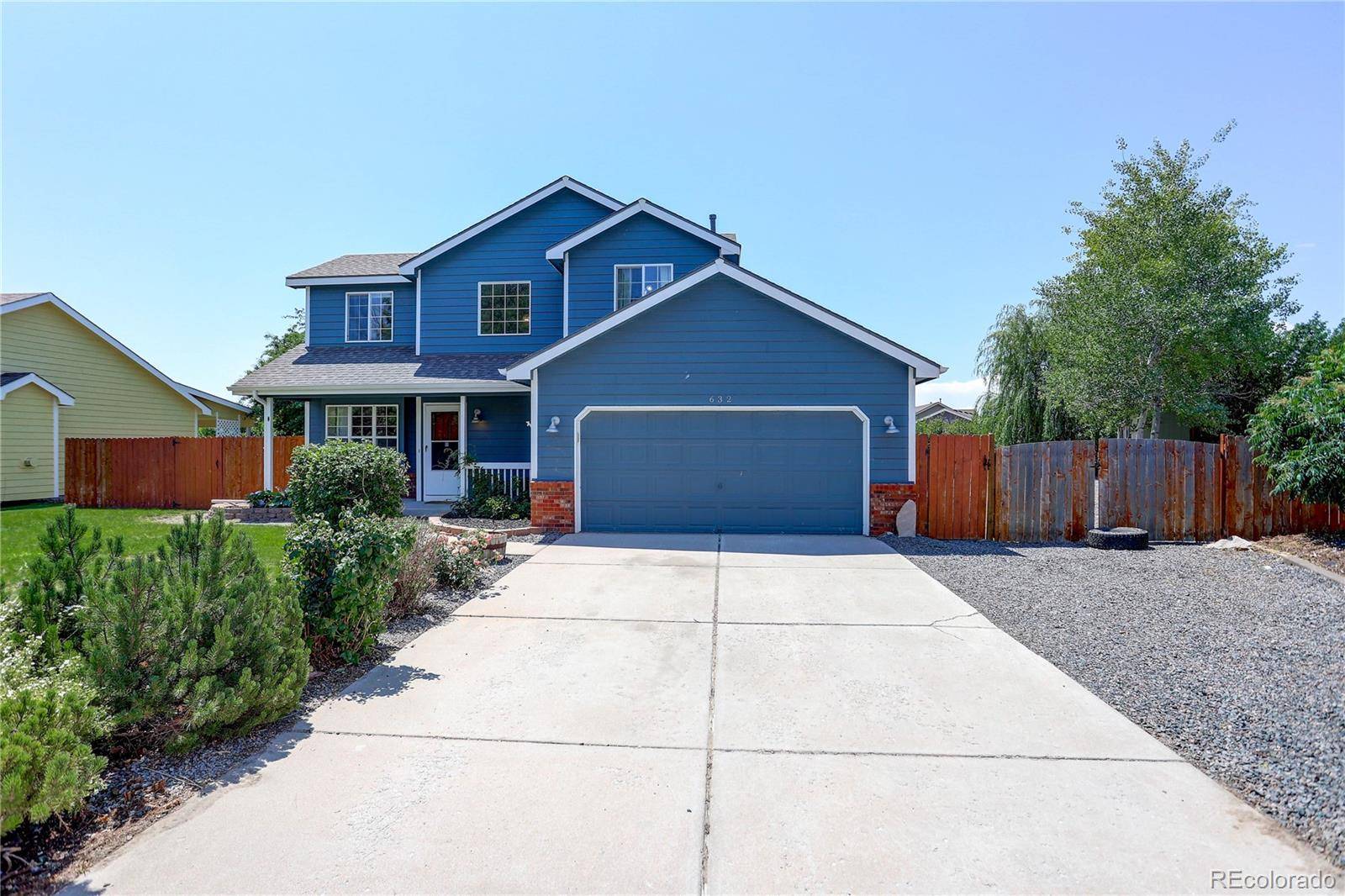 Johnstown, CO 80534,632 Torrey Pines LN