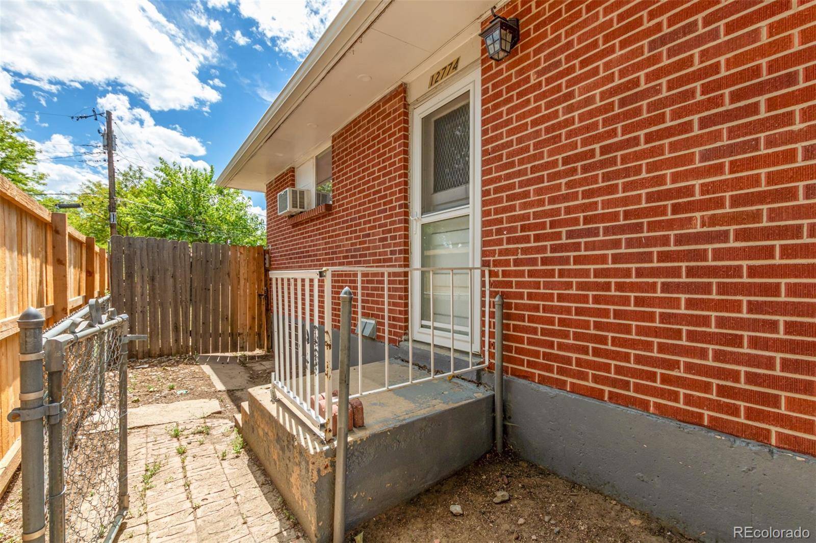 Wheat Ridge, CO 80215,12778 W 31st AVE