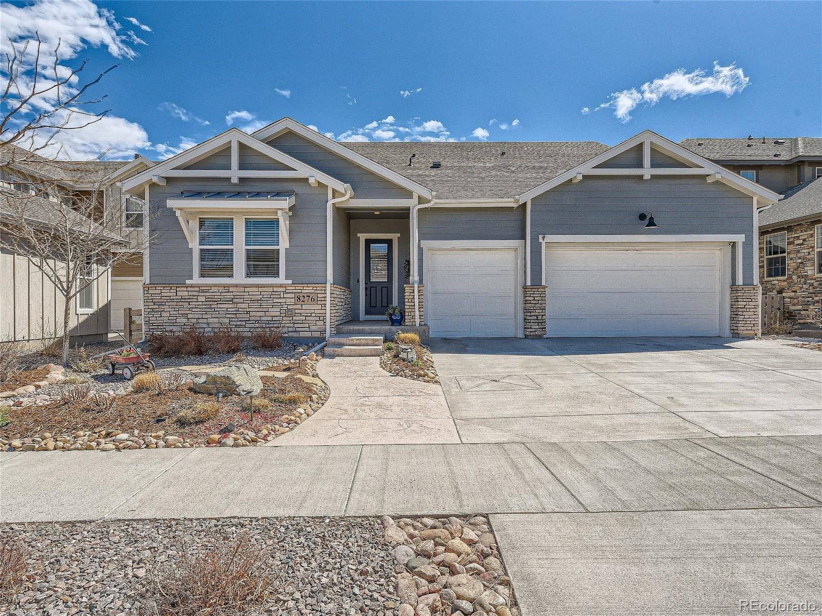 Littleton, CO 80125,8276 Estes Park AVE