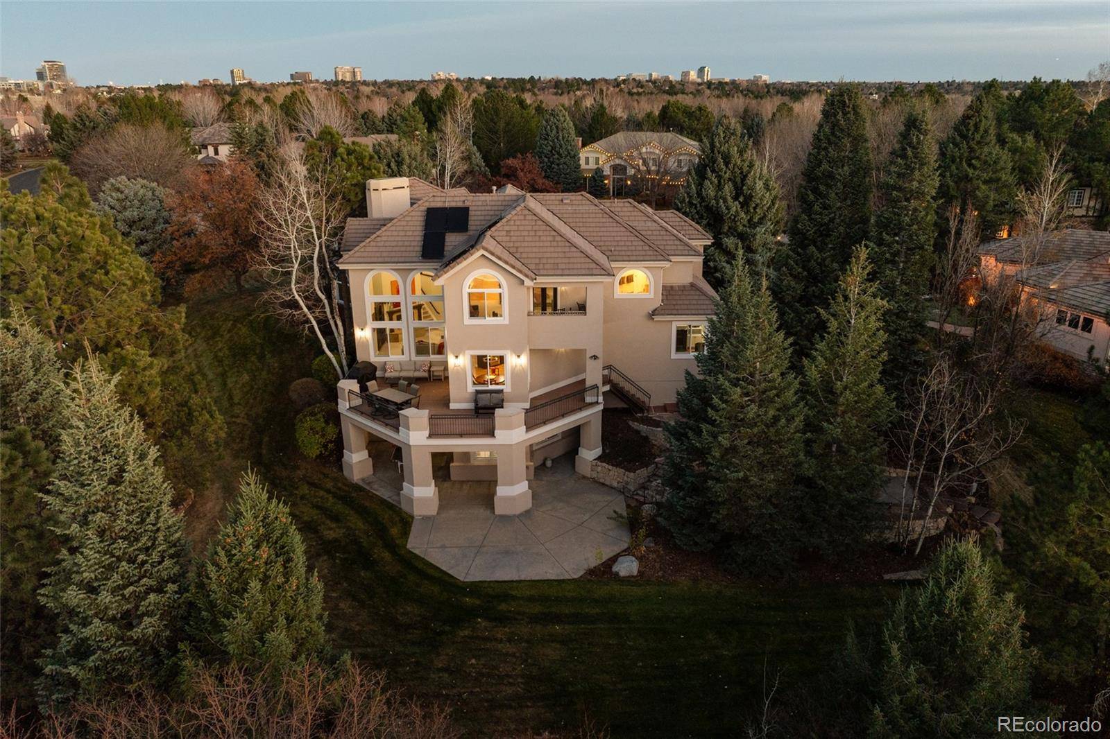 Greenwood Village, CO 80121,5301 S Birch CT