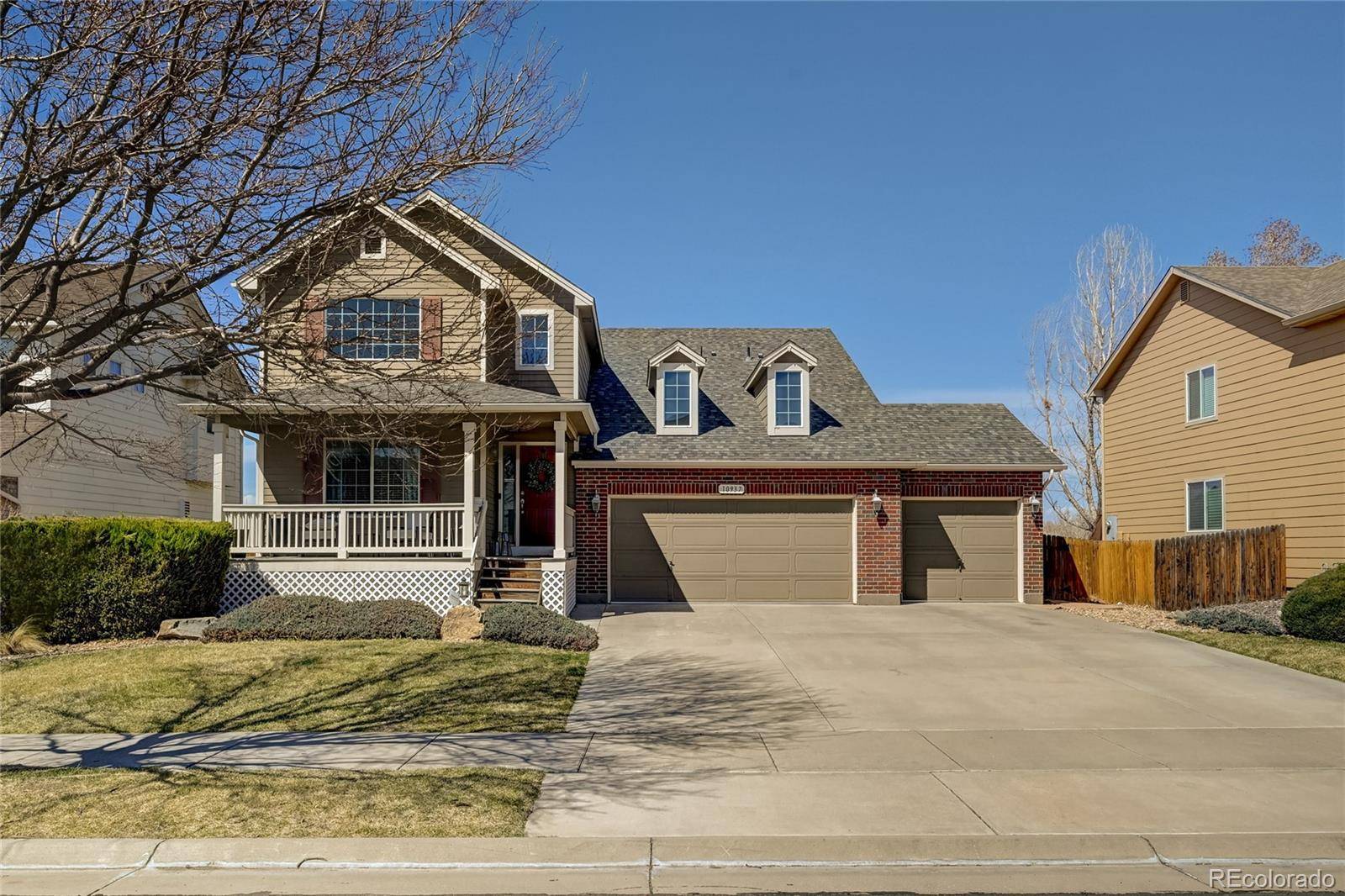 Henderson, CO 80640,10937 E 116th AVE