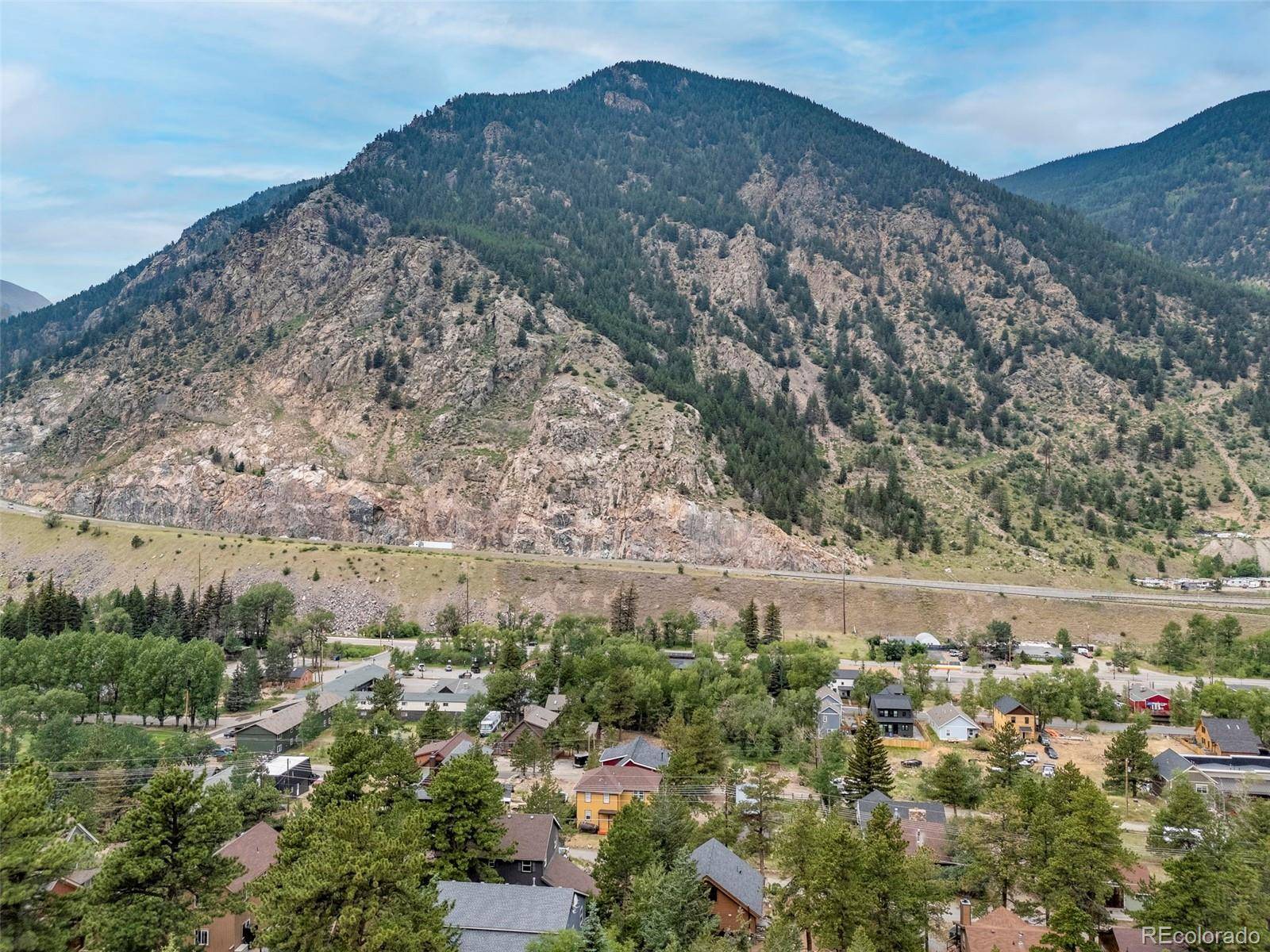 Georgetown, CO 80444,000 Lot 4 Block 55 ST