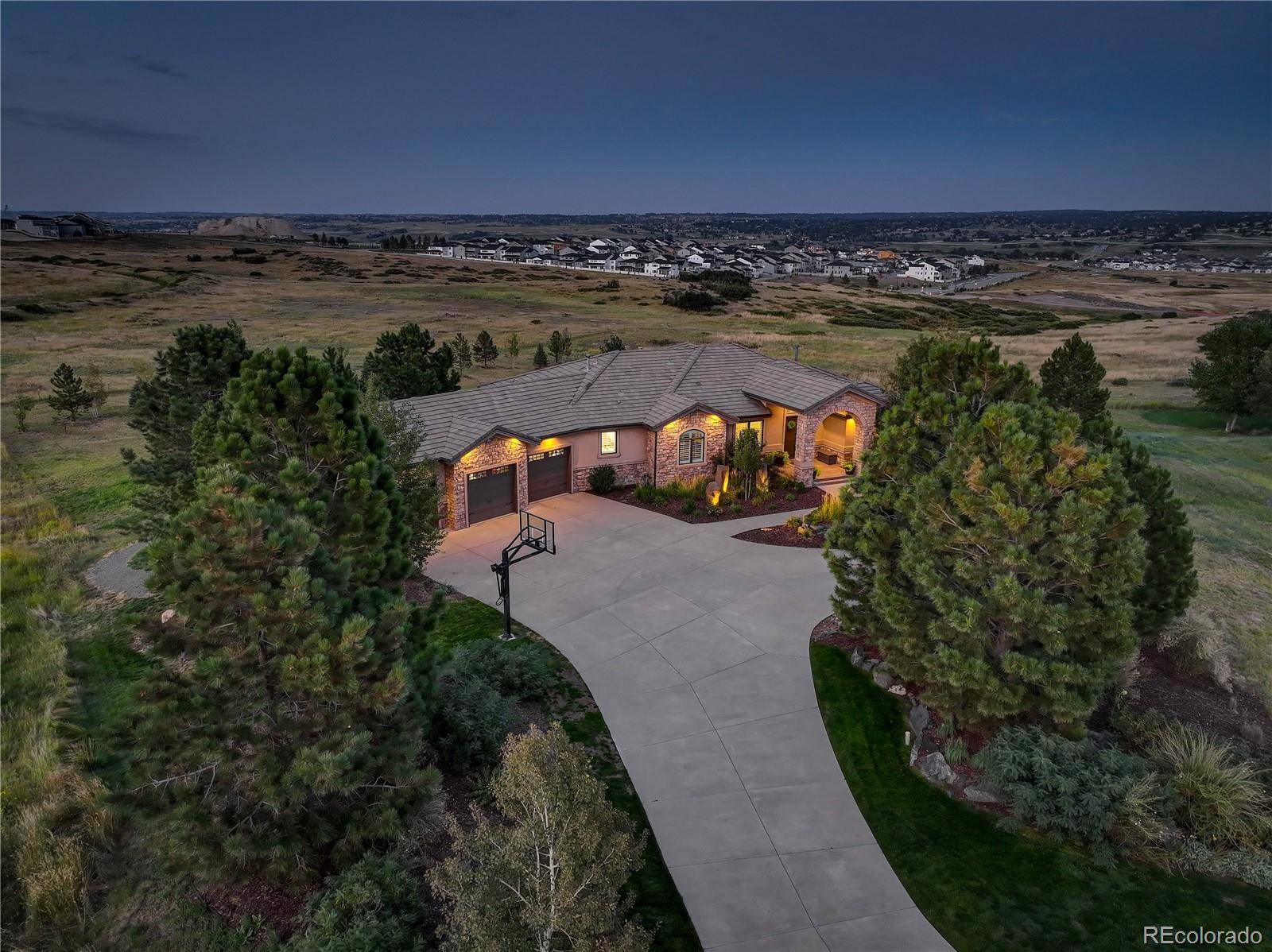 Parker, CO 80134,5065 Raintree CIR