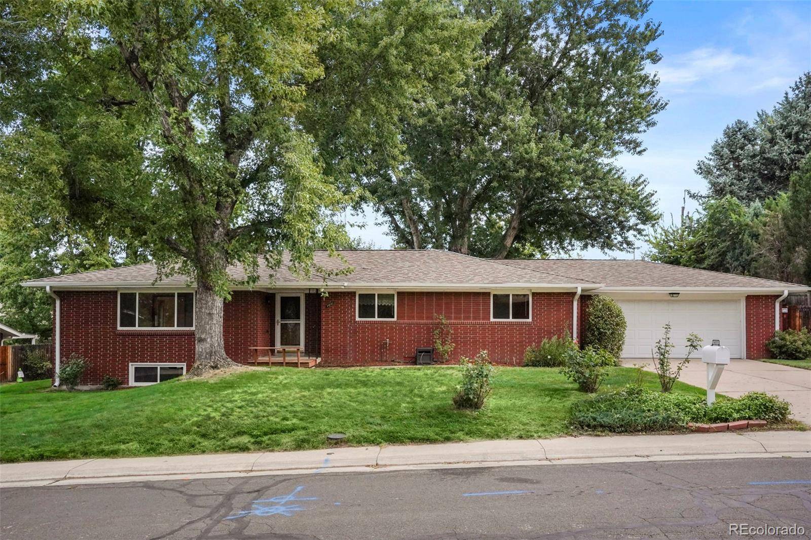 Wheat Ridge, CO 80033,3400 Moore ST