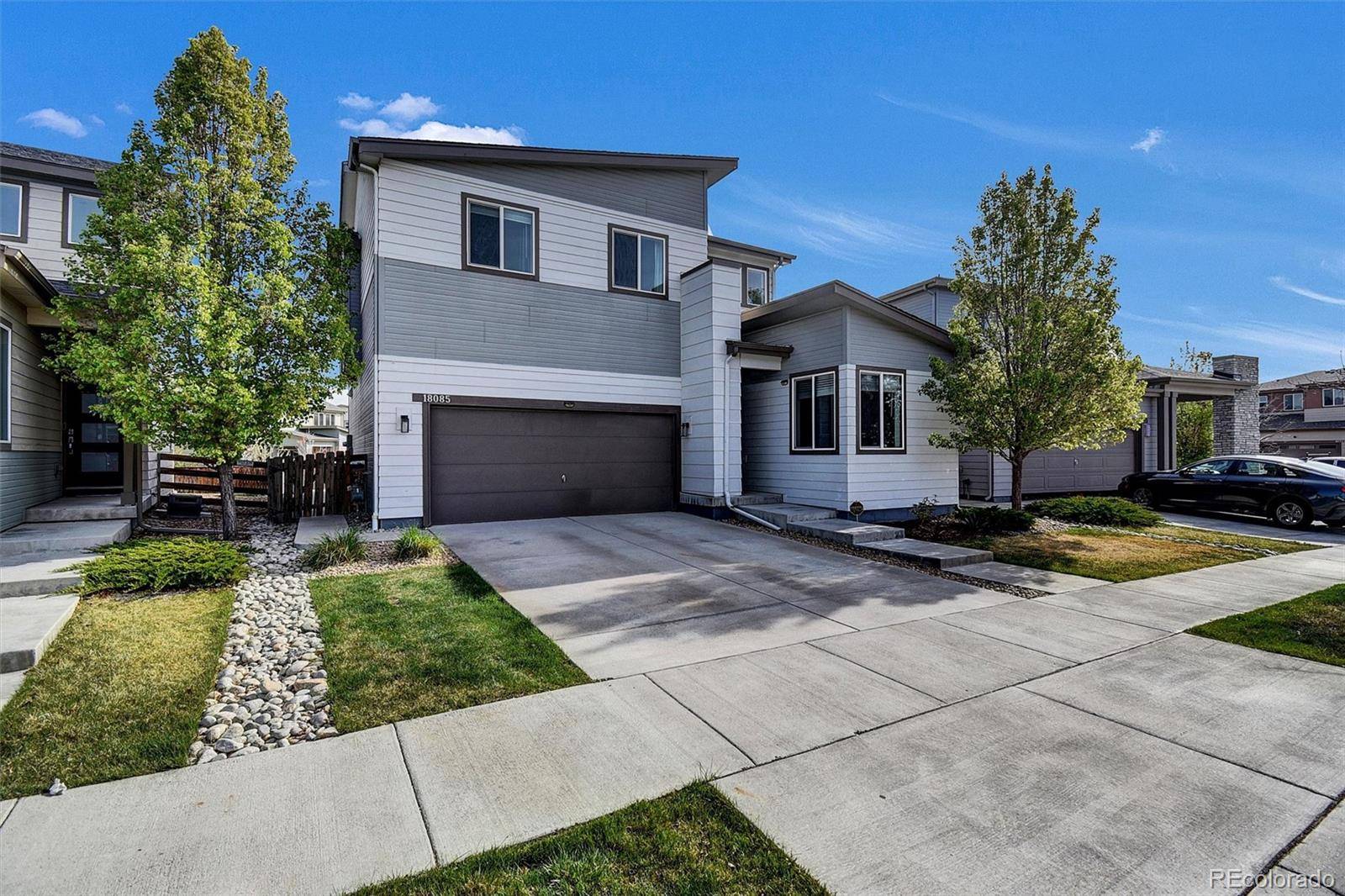 Commerce City, CO 80022,18085 E 107th PL