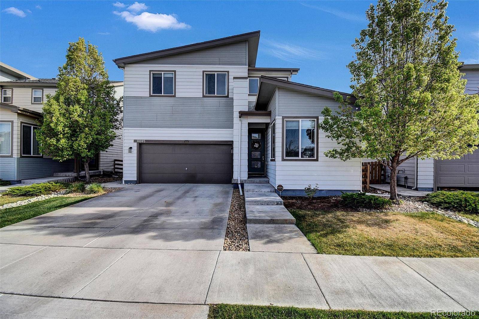 Commerce City, CO 80022,18085 E 107th PL