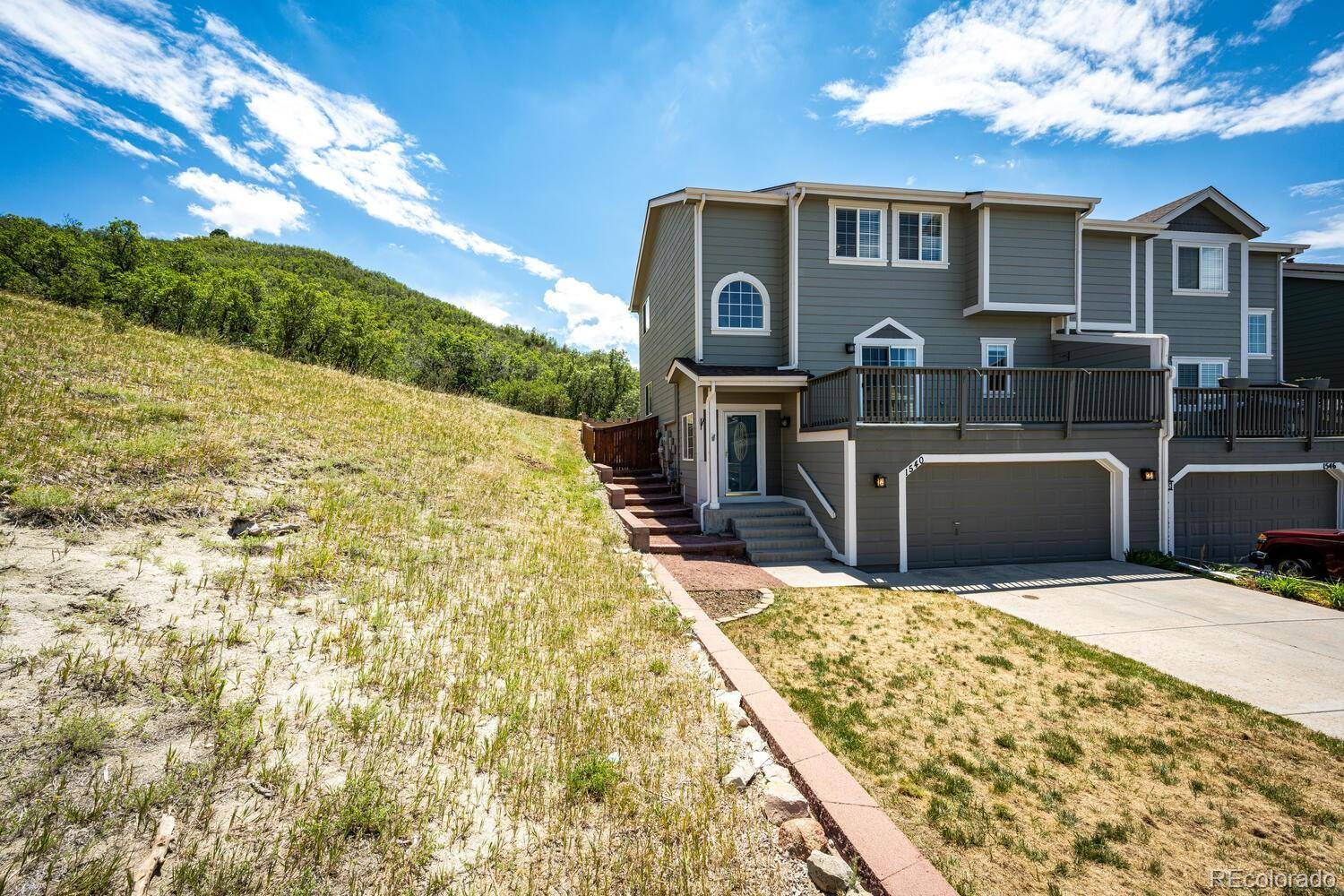 Castle Rock, CO 80104,1540 Live Oak RD