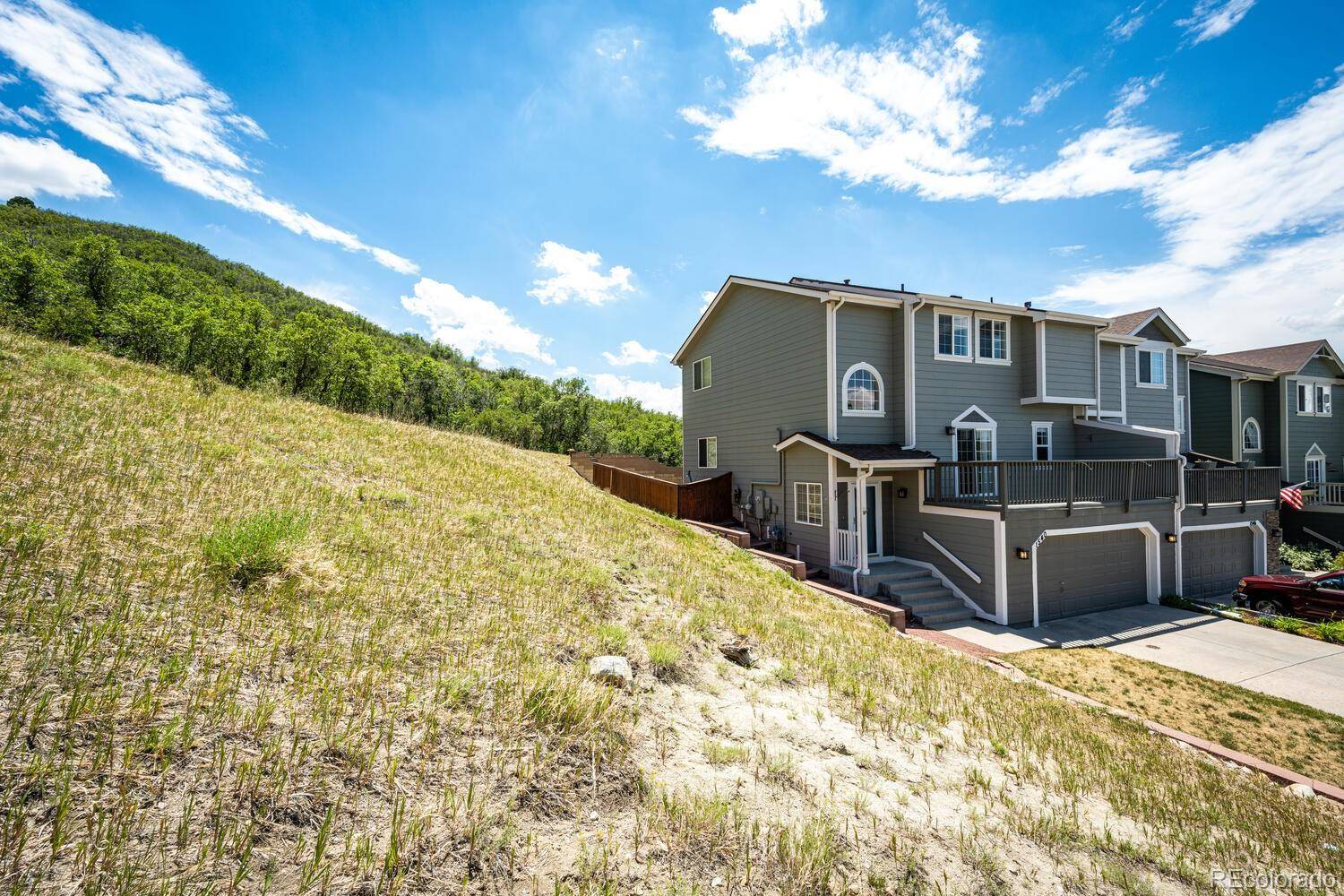 Castle Rock, CO 80104,1540 Live Oak RD