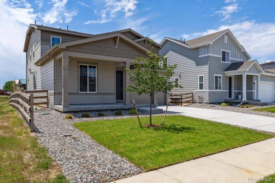 Mead, CO 80504,5918 Red Barn AVE