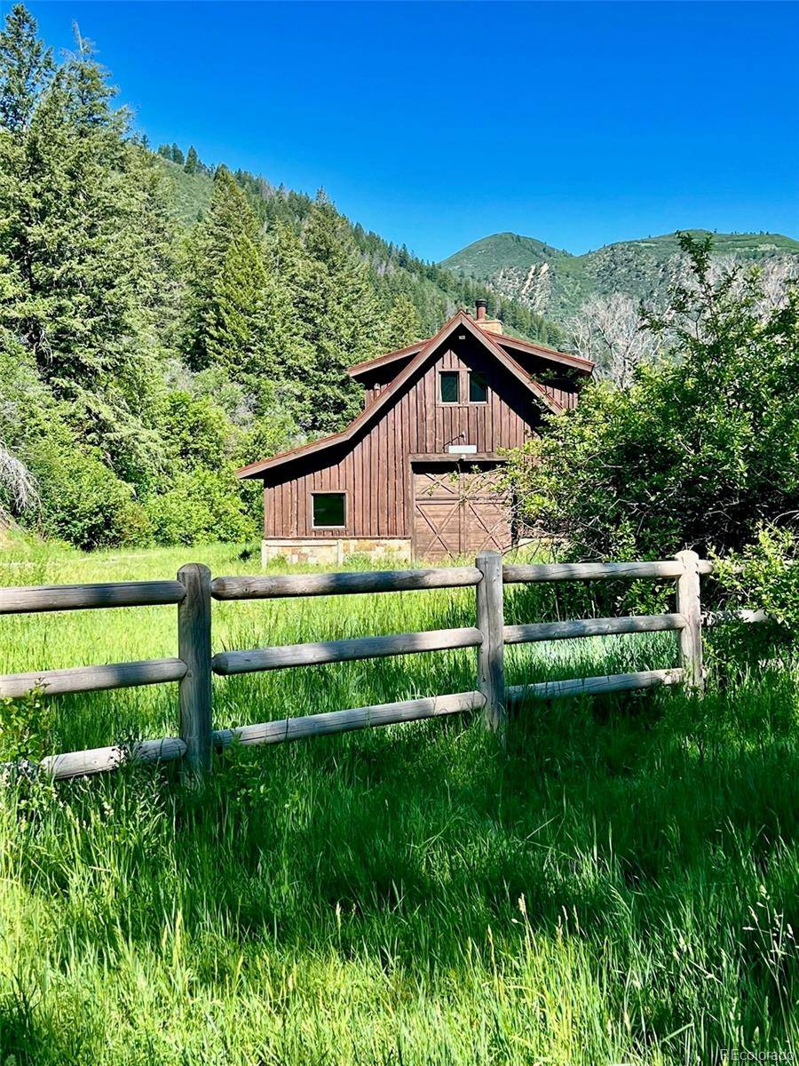 Glenwood Springs, CO 81601,3465 134 County RD