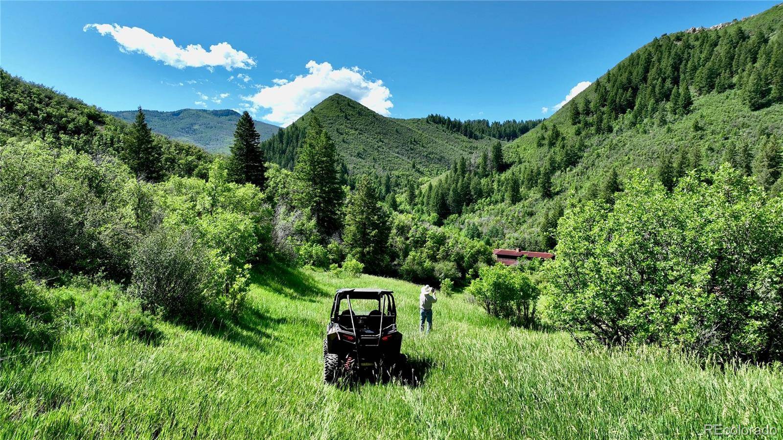 Glenwood Springs, CO 81601,3465 134 County RD
