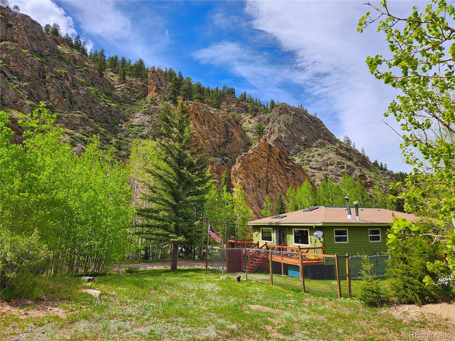 Idaho Springs, CO 80452,6759 Colorado 103