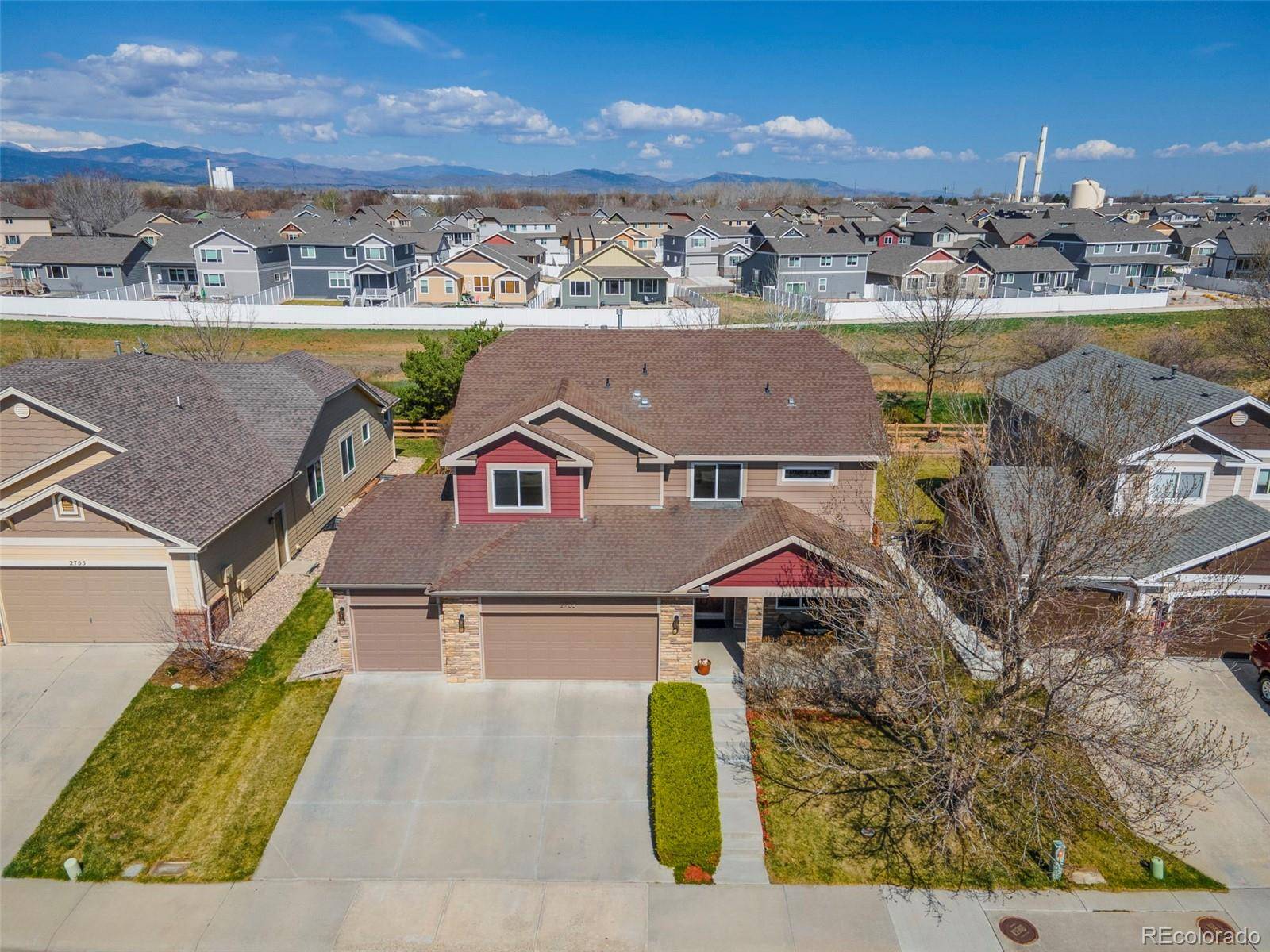 Loveland, CO 80537,2765 Dafina DR