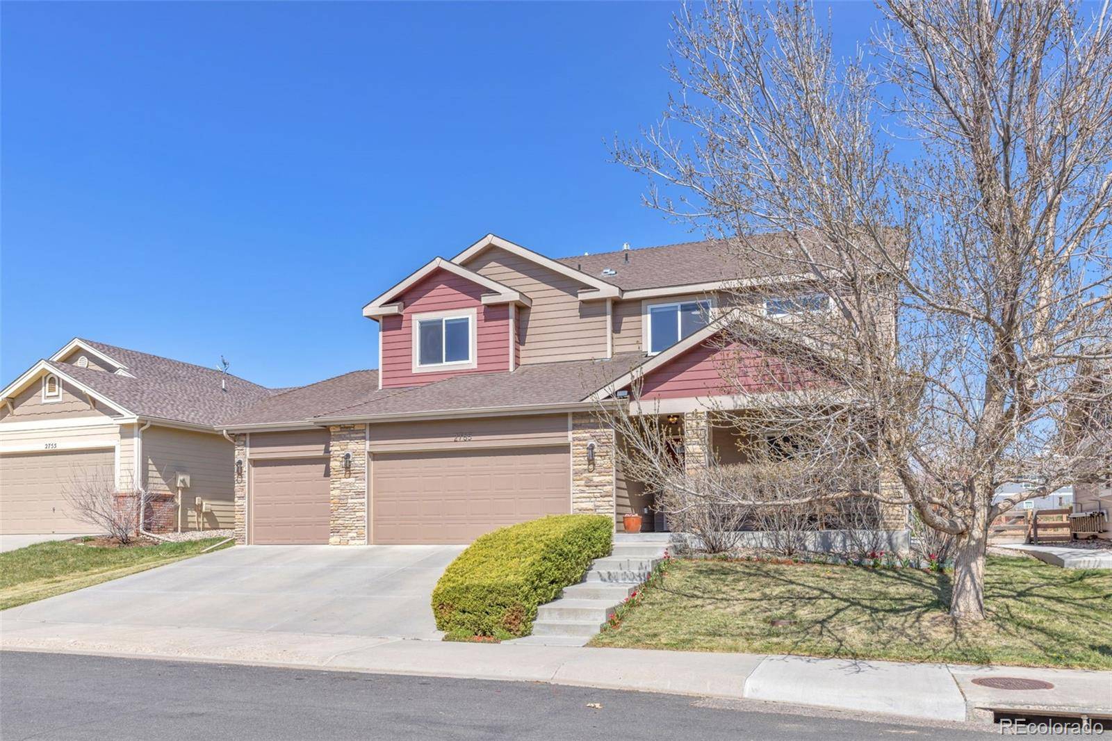 Loveland, CO 80537,2765 Dafina DR