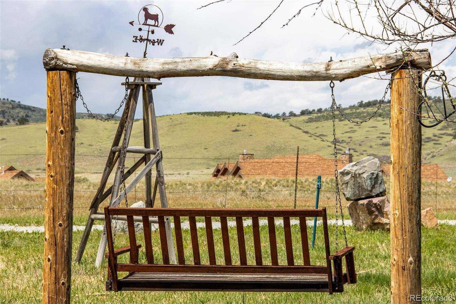 Berthoud, CO 80513,6310 W County Road 4