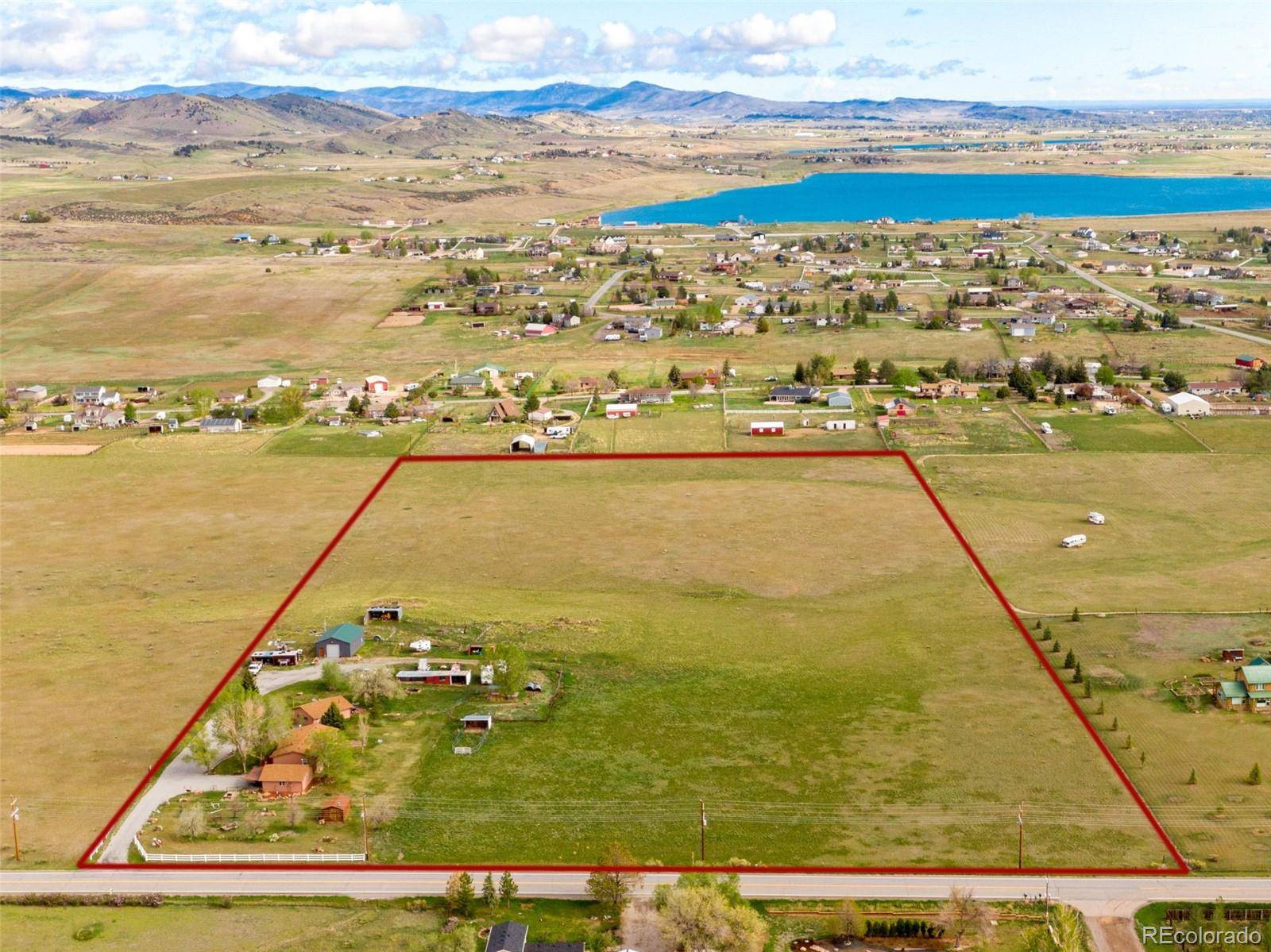 Berthoud, CO 80513,6310 W County Road 4