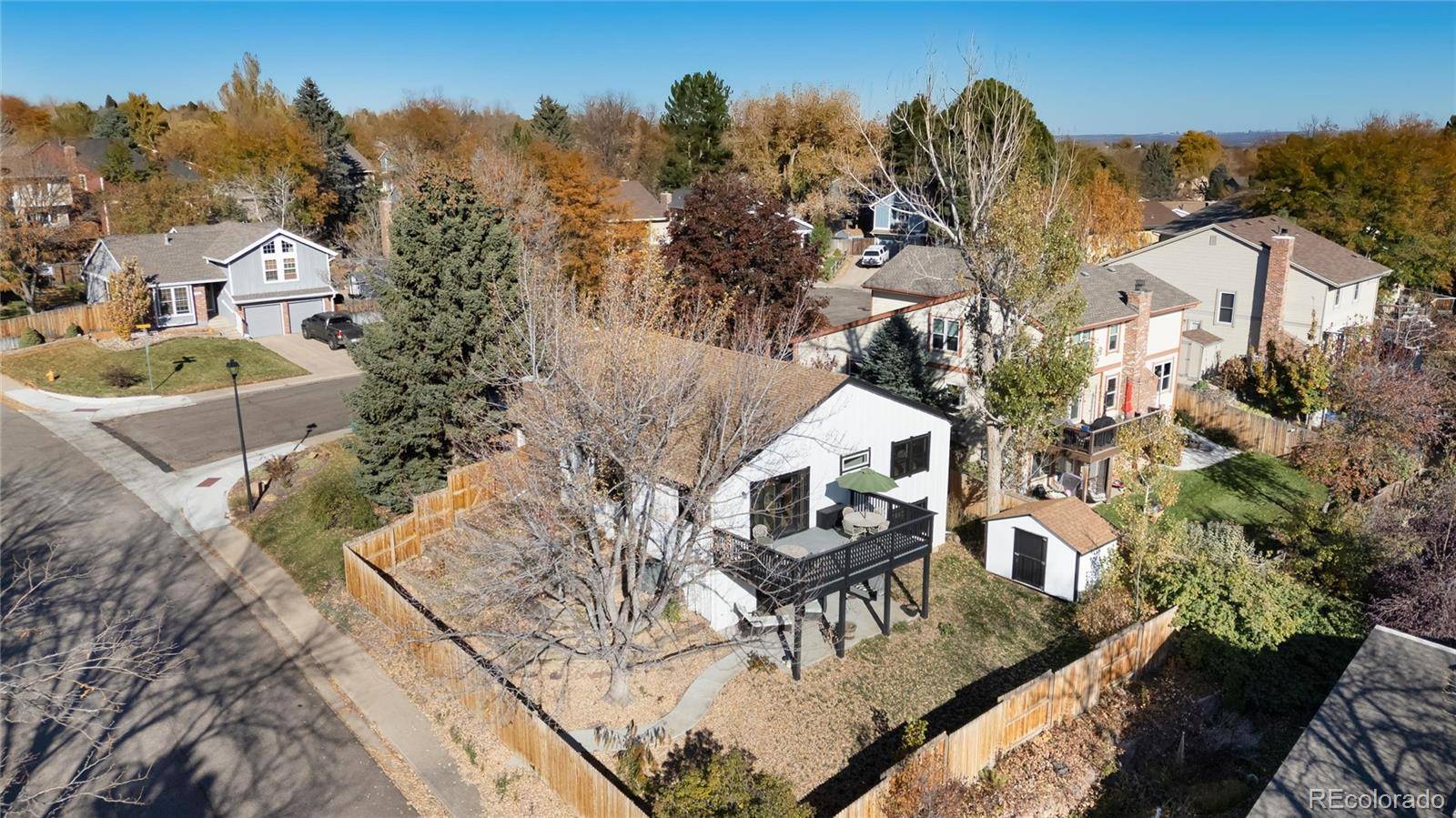 Littleton, CO 80127,11090 W Pyramid Peak