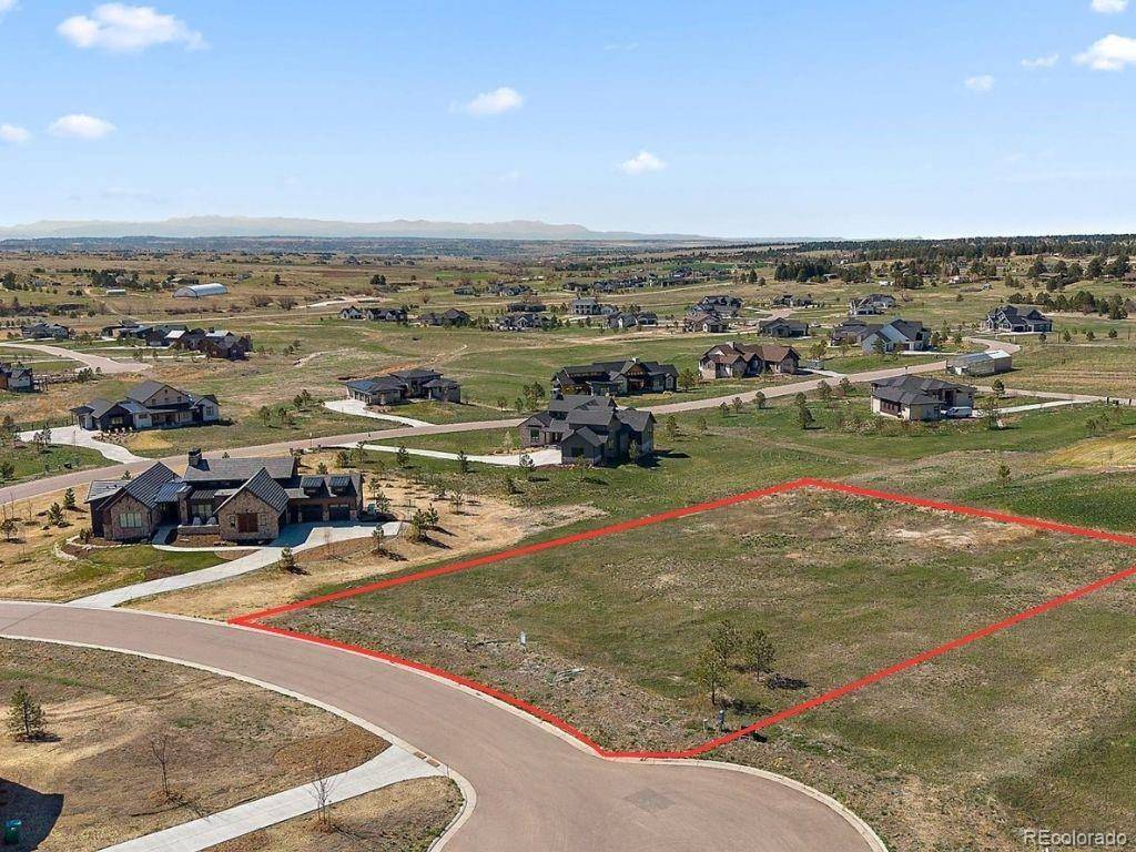 Franktown, CO 80116,11491 Evening Hunt RD