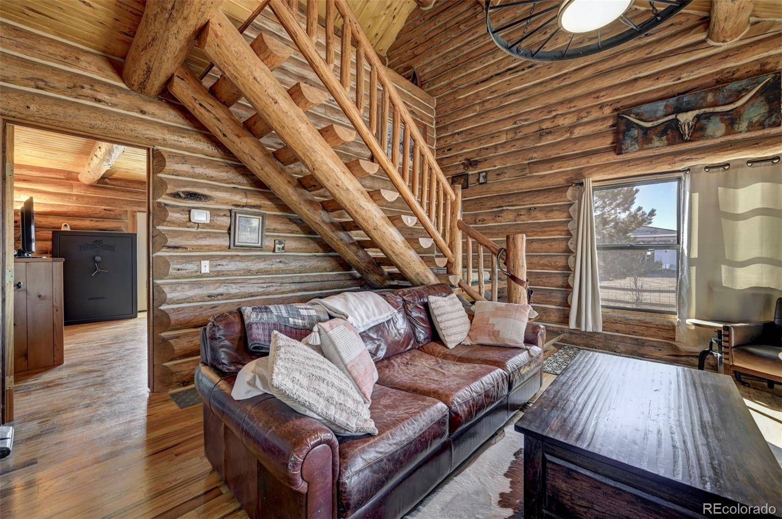 Calhan, CO 80808,14475 N Yoder RD