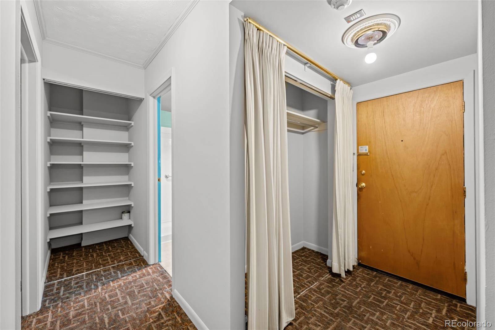 Denver, CO 80203,830 N Sherman ST #306